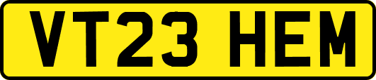 VT23HEM