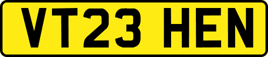 VT23HEN