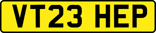 VT23HEP