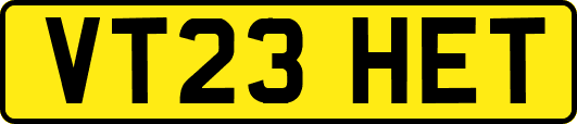 VT23HET