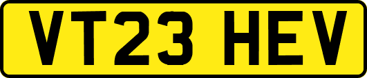 VT23HEV