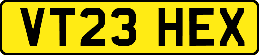VT23HEX