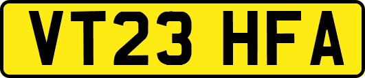 VT23HFA
