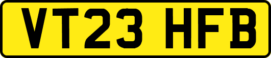 VT23HFB