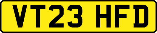VT23HFD