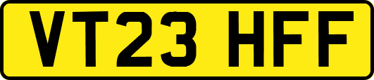 VT23HFF