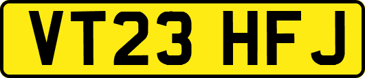VT23HFJ