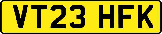 VT23HFK