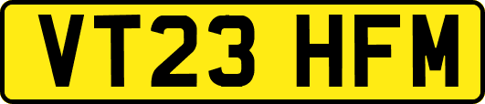 VT23HFM