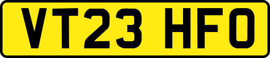 VT23HFO