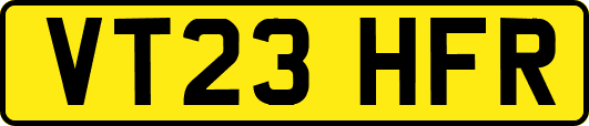 VT23HFR