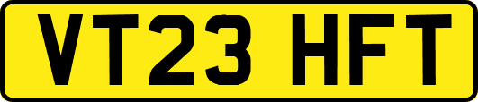 VT23HFT