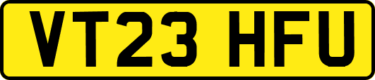 VT23HFU