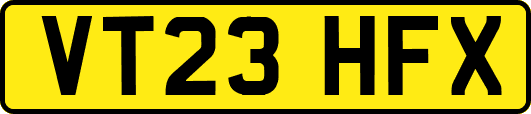 VT23HFX