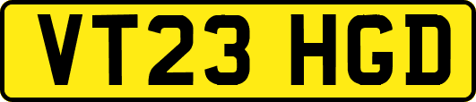 VT23HGD