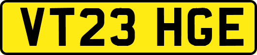 VT23HGE