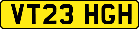 VT23HGH