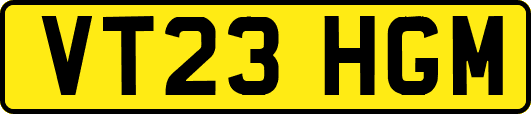 VT23HGM