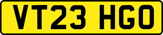 VT23HGO