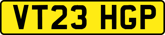 VT23HGP