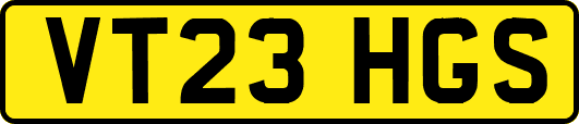 VT23HGS