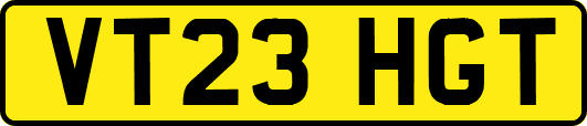 VT23HGT