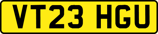 VT23HGU