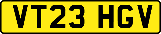 VT23HGV