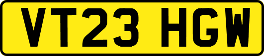 VT23HGW