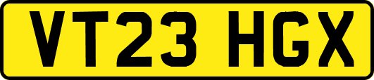 VT23HGX