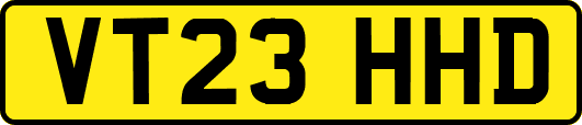 VT23HHD
