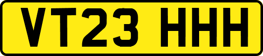 VT23HHH