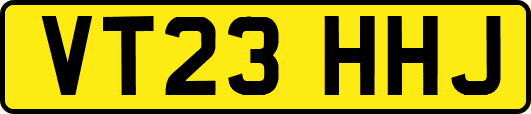 VT23HHJ