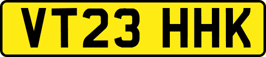 VT23HHK