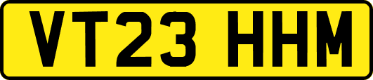 VT23HHM