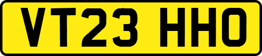 VT23HHO