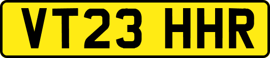 VT23HHR