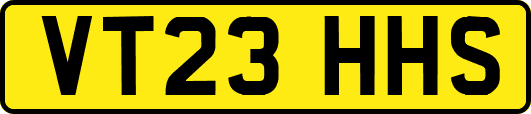 VT23HHS