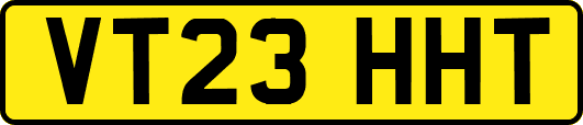 VT23HHT