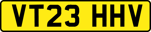 VT23HHV