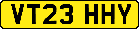 VT23HHY