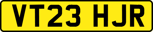 VT23HJR