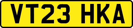 VT23HKA