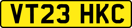 VT23HKC