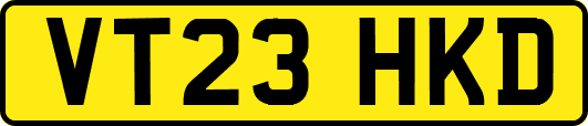 VT23HKD