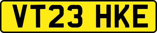 VT23HKE