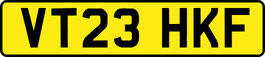 VT23HKF