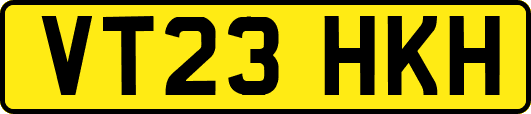 VT23HKH