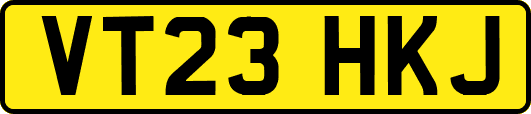 VT23HKJ