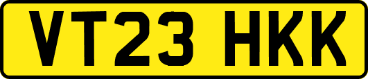 VT23HKK